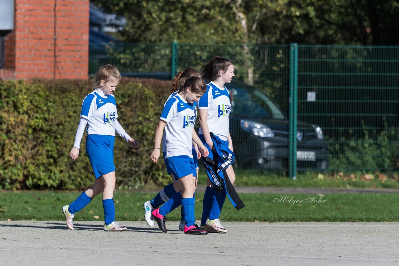 Bild 146 - Frauen SV Wahlstedt - Bramstedter TS : Ergebnis: 12:0